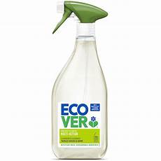 Multi Surface Cleaner