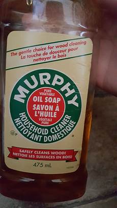 Murphys Oil Soap