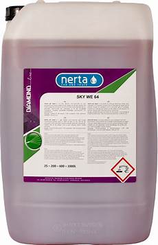 Nano Cleaning Systems