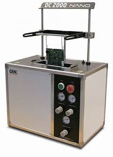 Nano Cleaning Systems