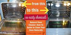 Natural Degreaser