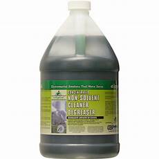 Non Solvent Cleaner