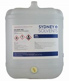 Non Solvent Cleaner