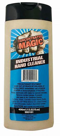 Non Solvent Cleaner