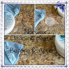 Norwex Cleaning Paste