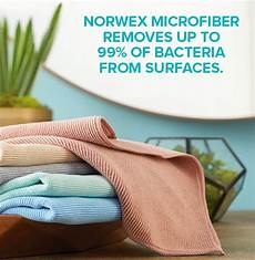 Norwex Cloths