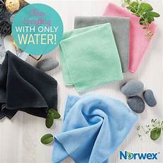 Norwex Envirocloth