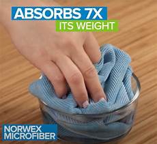Norwex Envirocloth