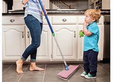 Norwex Mop System