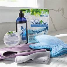 Norwex Window Cloth
