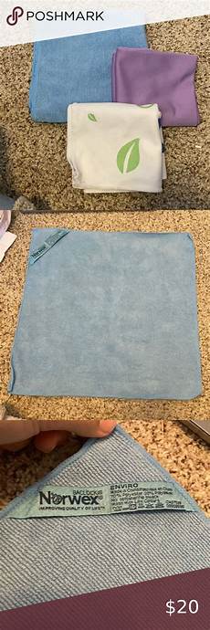 Norwick Cleaning Cloths