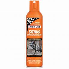 Orange Citrus Degreaser