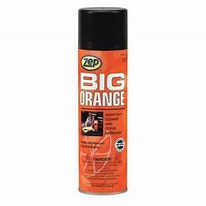Orange Citrus Degreaser