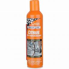Orange Citrus Degreaser
