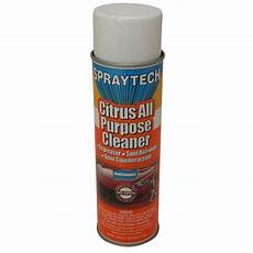 Orange Citrus Degreaser