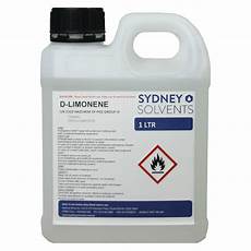 Orange Citrus Degreaser
