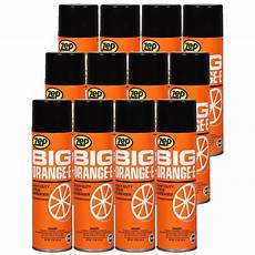 Orange Cleaner Degreaser