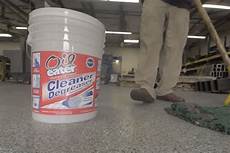 Orange Oil Degreaser