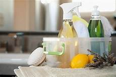 Organic Kitchen Cleaner