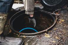 Oskar Sewer Cleaning