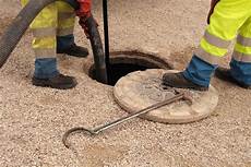 Oskar Sewer Cleaning
