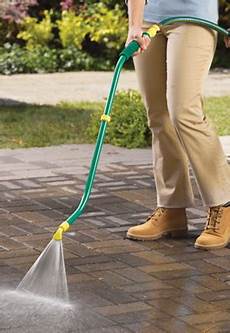 Outdoor Window Cleaner