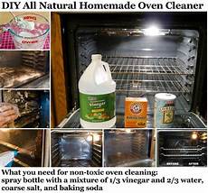 Oven Cleaner Degreaser