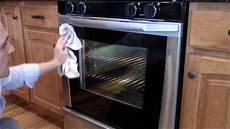 Oven Cleaner