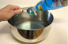 Oven Grease Remover