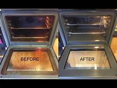 Oven Grease Remover