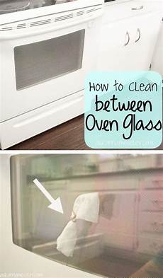 Oven Stain Remover