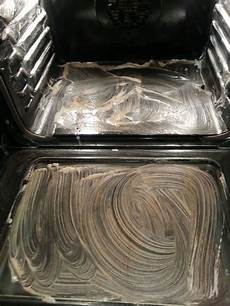 Oven Top Cleaner