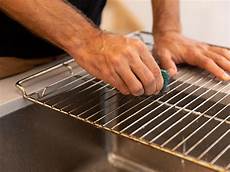 Oven Top Cleaner