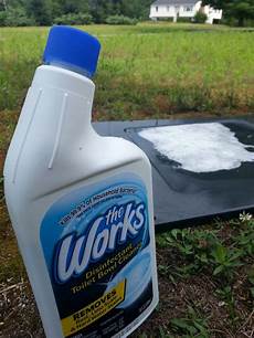 Oven Tray Cleaner