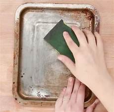 Oven Tray Cleaner