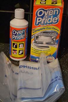 Oven Tray Cleaner