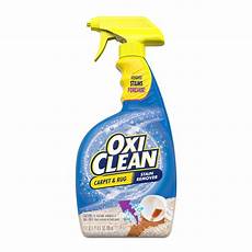 Oxiclean Carpet Cleaner