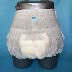 Patient Diaper
