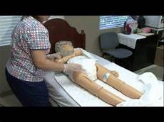 Patient Diaper