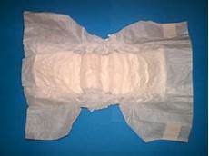 Patient Diaper