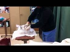 Patient Diaper
