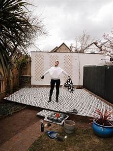 Patio Cleaner