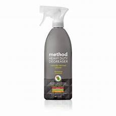 Patio Degreaser