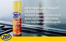Patio Degreaser