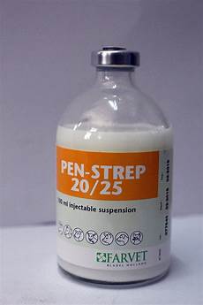 Pen Disinfectants