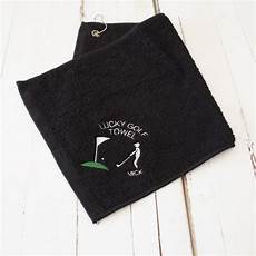 Personalised Microfibre Towel