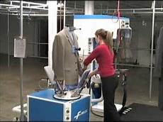 Piece Of Cloth Cleaning Equipment