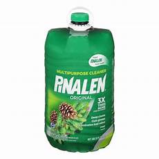 Pinalen Cleaner