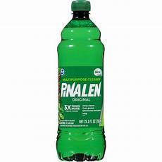 Pinalen Cleaner