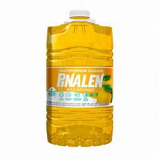 Pinalen Cleaner